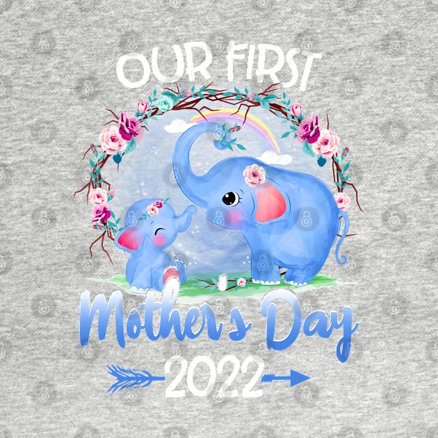 Our First Mothers Day 2022 by beelz